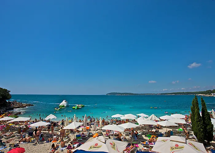 Hotel Grand Brioni Pula, A Radisson Collection 5*