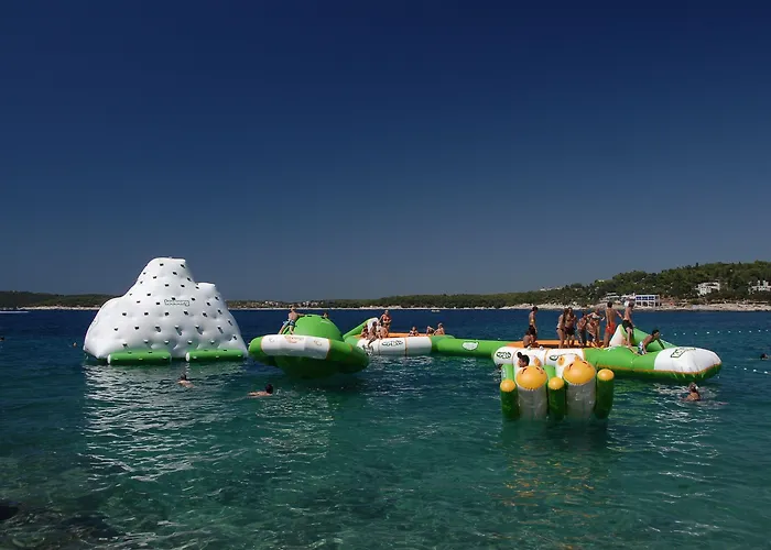 Hotel Grand Brioni Pula, A Radisson Collection 5*