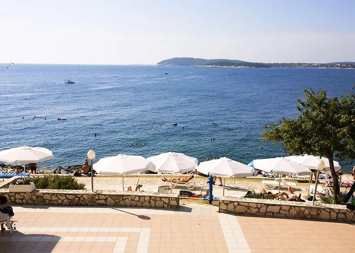 Grand Brioni Pula, A Radisson Collection 5* Pula