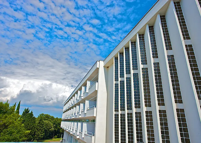 Grand Brioni Pula, A Radisson Collection Pula