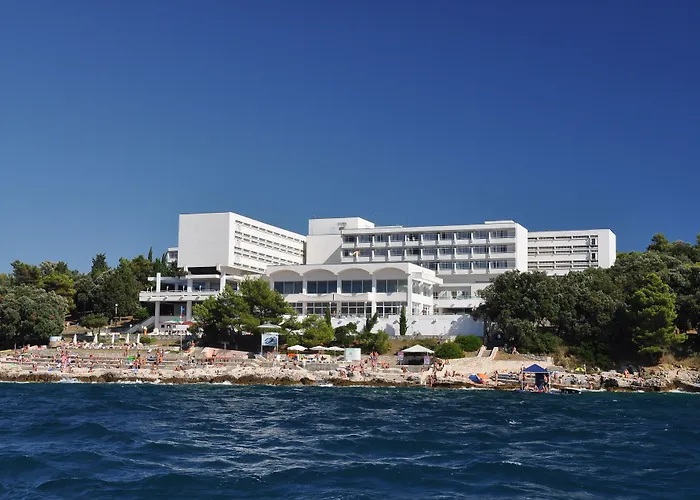 Hotel Grand Brioni Pula, A Radisson Collection