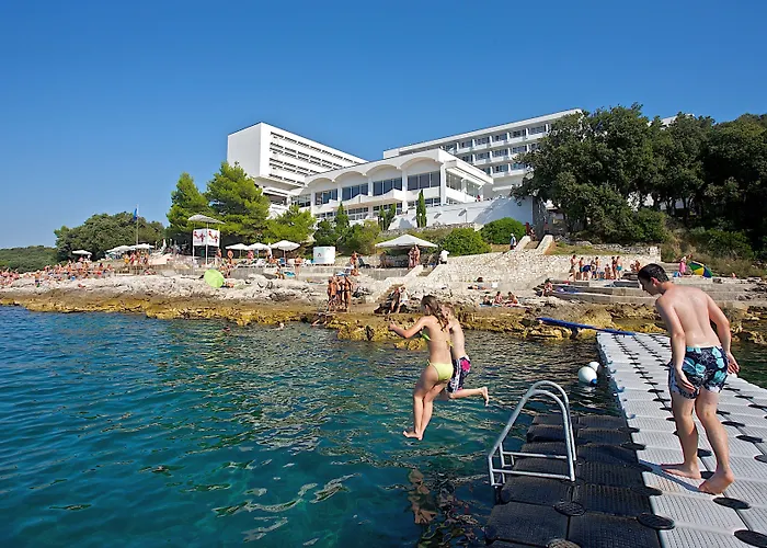 Grand Brioni Pula, A Radisson Collection