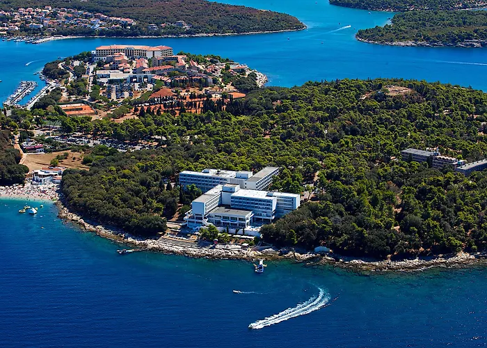 Hotel Grand Brioni Pula, A Radisson Collection Pula