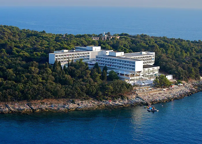 Hotel Grand Brioni Pula, A Radisson Collection