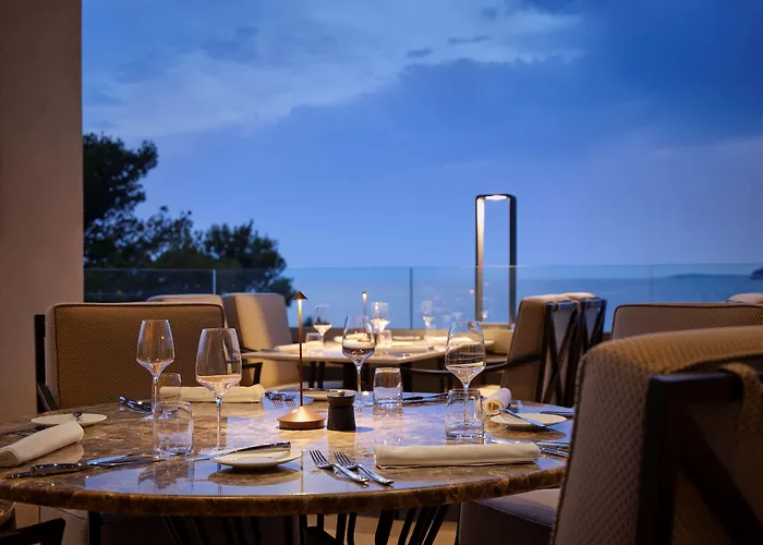 Grand Brioni Pula, A Radisson Collection 5* Pula