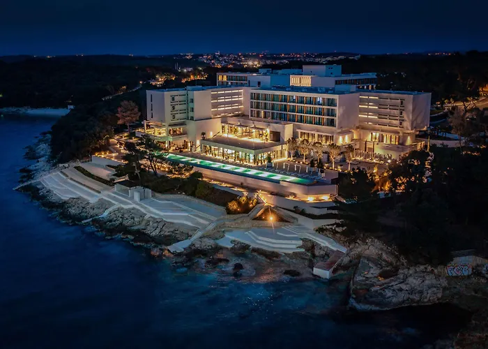 Grand Brioni Pula, A Radisson Collection