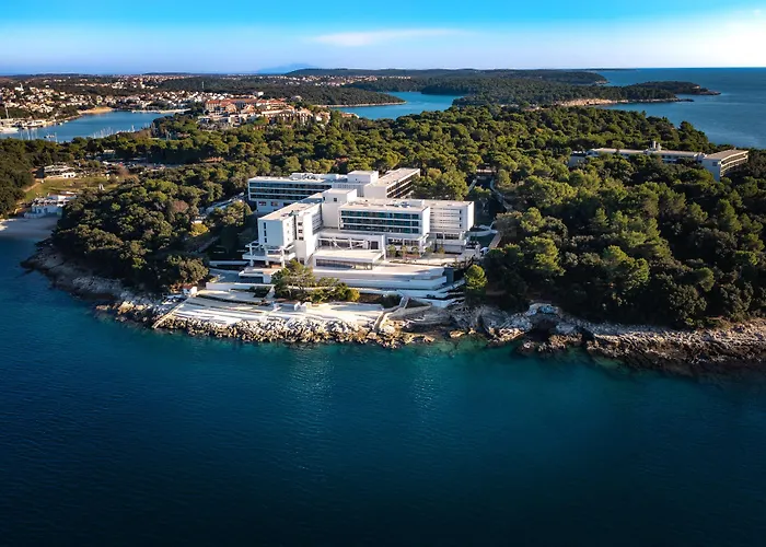 Grand Brioni Pula, A Radisson Collection