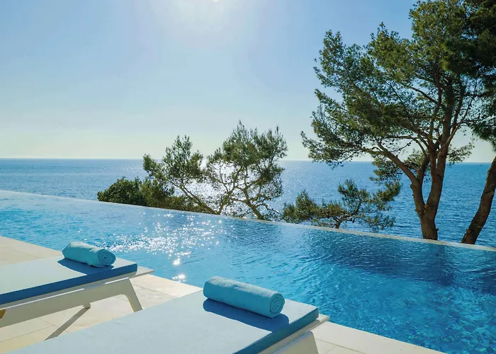 Grand Brioni Pula, A Radisson Collection Hotel 5*