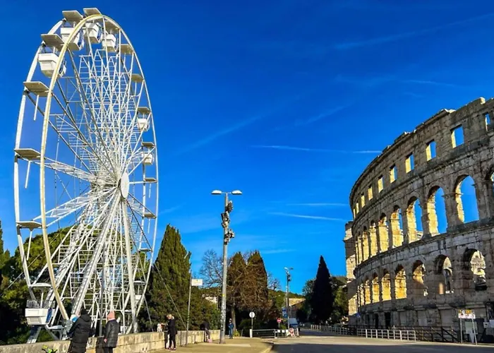 Grand Brioni Pula, A Radisson Collection