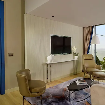 Grand Brioni Pula, A Radisson Collection Hotell 5*