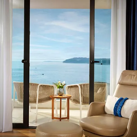 Hotell Grand Brioni Pula, A Radisson Collection