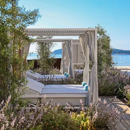 Grand Brioni Pula, A Radisson Collection Hotell