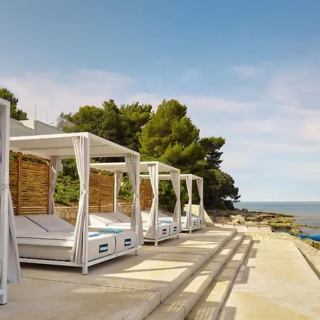 Hotell Grand Brioni Pula, A Radisson Collection Pula