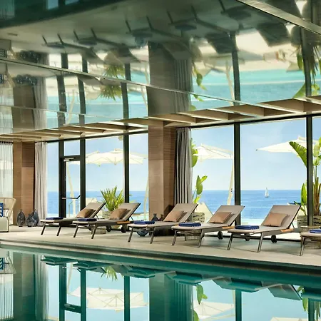 Grand Brioni Pula, A Radisson Collection Hotell 5*