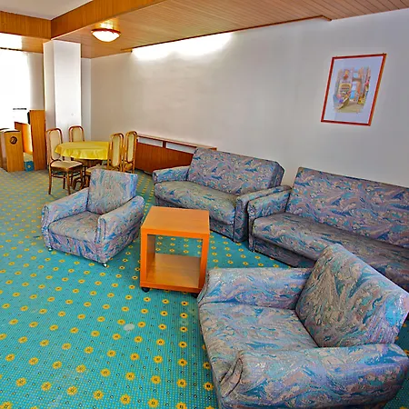 Grand Brioni Pula, A Radisson Collection Hotell