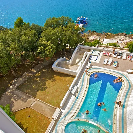 Hotell Grand Brioni Pula, A Radisson Collection Pula