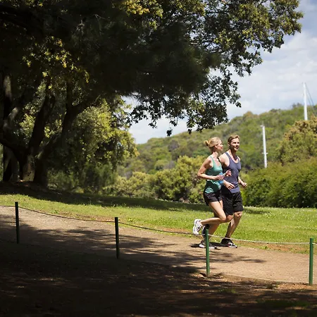 Grand Brioni Pula, A Radisson Collection Hotell