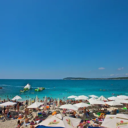 Hotell Grand Brioni Pula, A Radisson Collection 5*