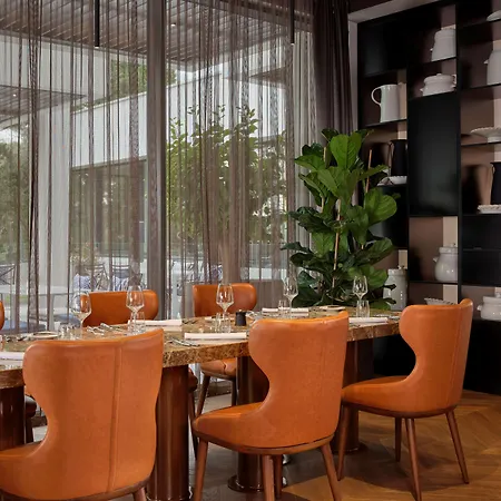 Grand Brioni Pula, A Radisson Collection 5* Pula