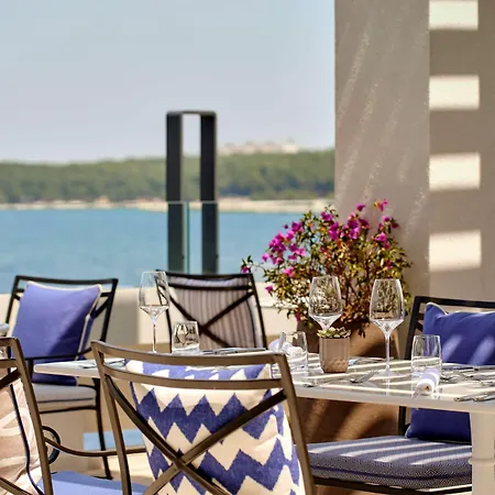 Hotell Grand Brioni Pula, A Radisson Collection